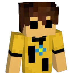 wizardsatyr699 Minecraft avatar bust