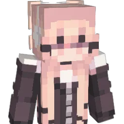 wizardsrcool513 Minecraft avatar bust