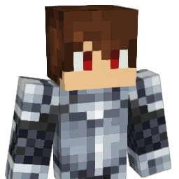 wizardwebster's Minecraft skin