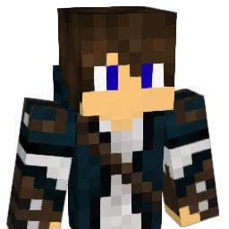 wizardwolf1's Minecraft skin