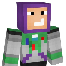 wizarox's Minecraft skin