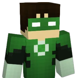 wizballer0 Minecraft avatar bust