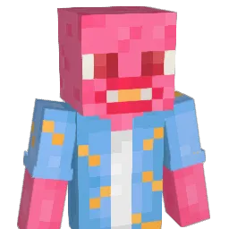 wizdul's Minecraft skin