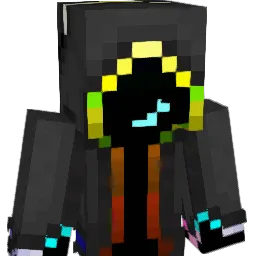 wizemon Minecraft avatar bust