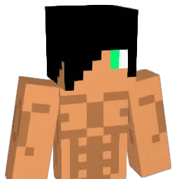 wizkhalifa2232 Minecraft avatar bust