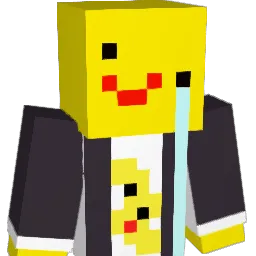 wizkm0010 Minecraft avatar bust