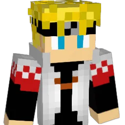 wizzardadobe's Minecraft skin