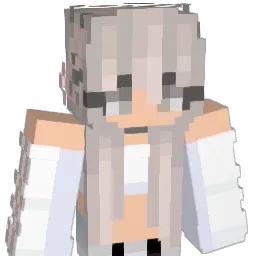 wizzyxit Minecraft avatar bust