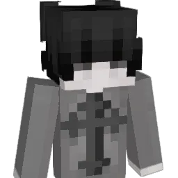 wjdalsgh3110 Minecraft avatar bust