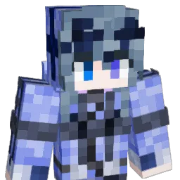 wjddls13 Minecraft avatar bust