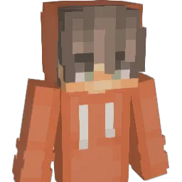wjdgus1234 Minecraft avatar bust