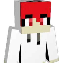 wjdgusdlek Minecraft avatar bust