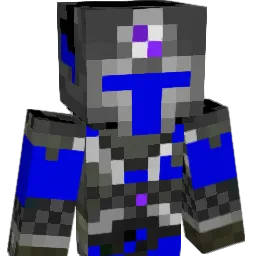 wjdzak Minecraft avatar bust