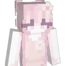 wjdziab Minecraft avatar bust