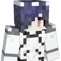wjh40 Minecraft avatar bust