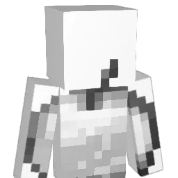 wjjr07 Minecraft avatar bust