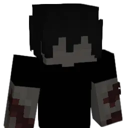 wjky Minecraft avatar bust