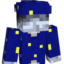 wjllem's Minecraft skin