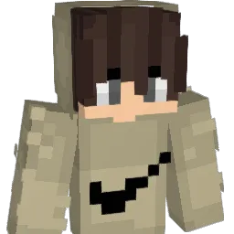 wjm_ Minecraft avatar bust