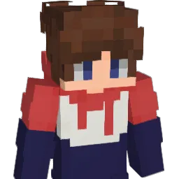 wjrqmf Minecraft avatar bust