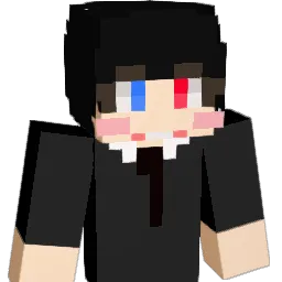 wjsdndud Minecraft avatar bust
