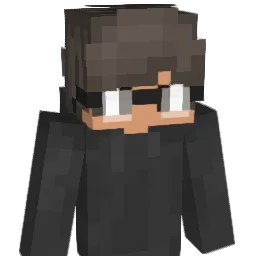 wjtheo Minecraft avatar bust