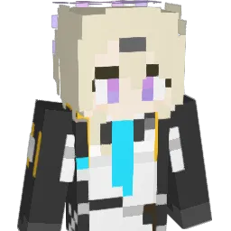 wjwj6969 Minecraft avatar bust