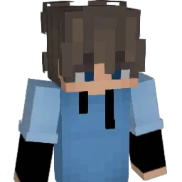 wjx00 Minecraft avatar bust