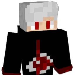 wkhf Minecraft avatar bust