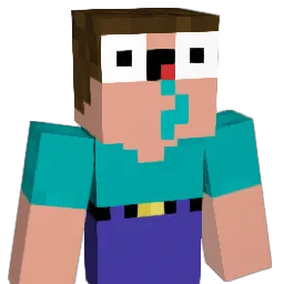 wl8l's Minecraft skin
