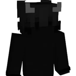 wla3h1 Minecraft avatar bust