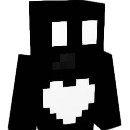 wlals1945 Minecraft avatar bust