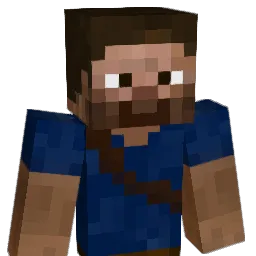 wlancelot Minecraft avatar bust