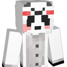 wlgus2673 Minecraft avatar bust