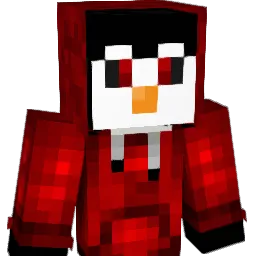 wlmvs007 Minecraft avatar bust