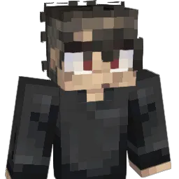 wloajms Minecraft avatar bust