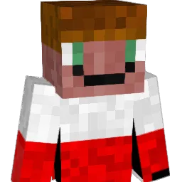 wloant Minecraft avatar bust