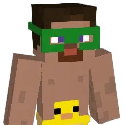wlodarooo's Minecraft skin