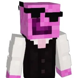 wlovy_ Minecraft avatar bust