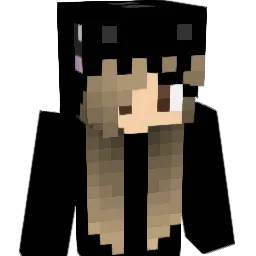 wloz's Minecraft skin