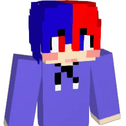 wlsdn0810 Minecraft avatar bust
