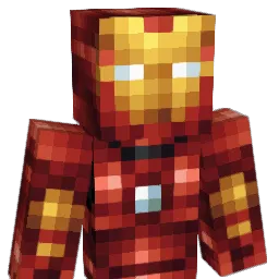 wlsdnr0070 Minecraft avatar bust