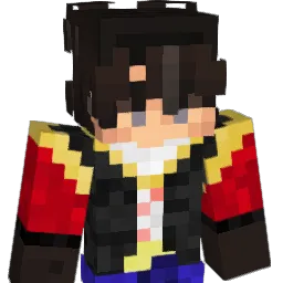 wlsgk12's Minecraft skin
