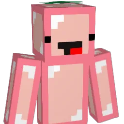 wlsgur2015 Minecraft avatar bust