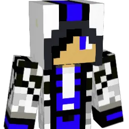 wlvereen's Minecraft skin