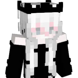 wlzy13 Minecraft avatar bust