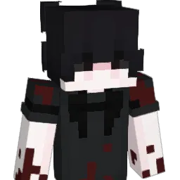 wm7's Minecraft skin