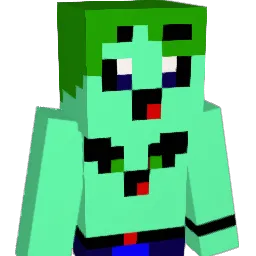 wmarcel's Minecraft skin