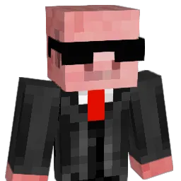 wmarch's Minecraft skin
