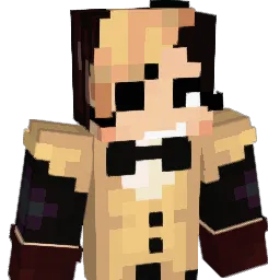 wmaster101's Minecraft skin
